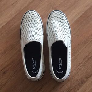 Sperry Topsider Loafers